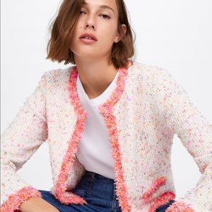 Last chance! Zara Jacket - STILL IN STORES